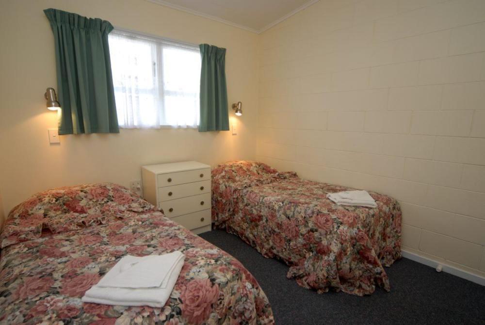 Frimley Lodge Motel Hastings Esterno foto